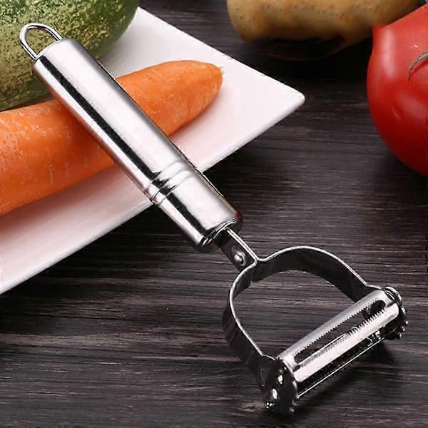 Kitchen Vegetable Grater Cutter Sharp Fruit Potato Carrot Grater Tool