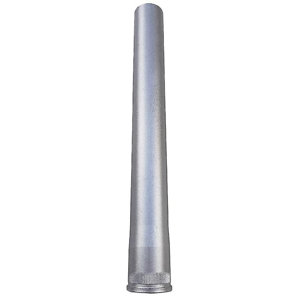 Erstatningsværktøj til cykelforgaffelrør i aluminiumslegering