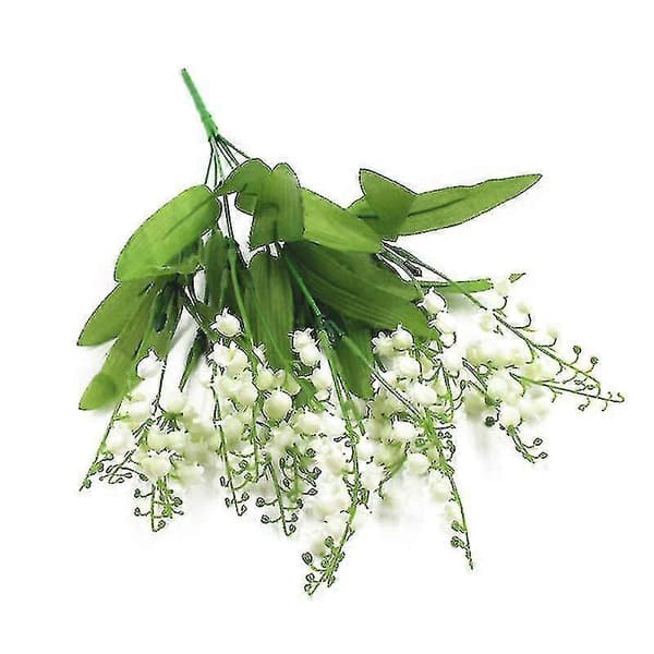 1 stk Kunstige Blomster For Brud