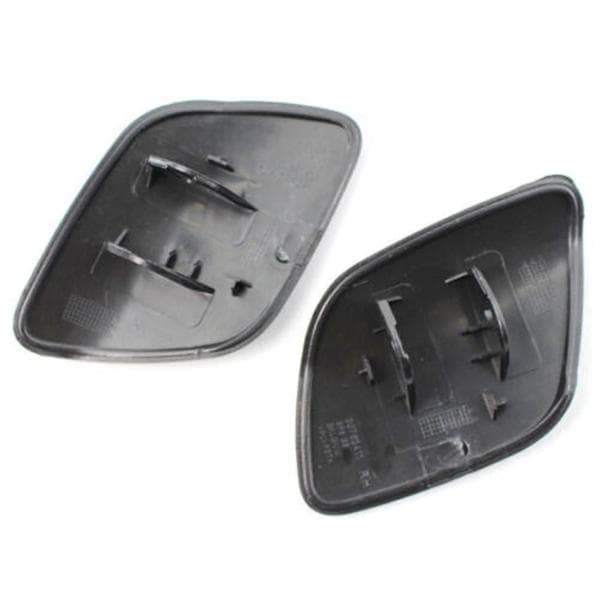 Front Bumper Headlight Washer Nozzle Cover for Volvo XC60 2009-2013