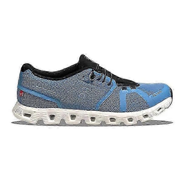 New running shoes for men/women, athletic, cushioned, breathable, comfortable for long-distance training E EU 45 E EU 45