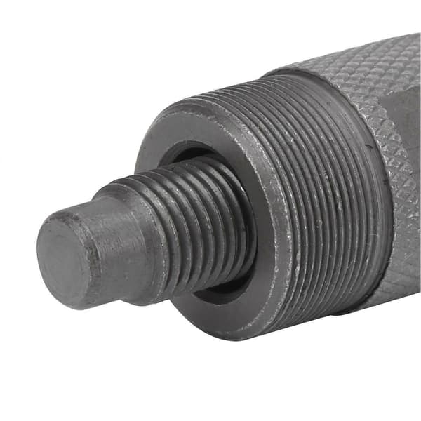Flywheel Coil Magneto Puller Double Wheel Side Puller Tool Replacement for GY6 50150cc JH50 70cc CG125cc Engine