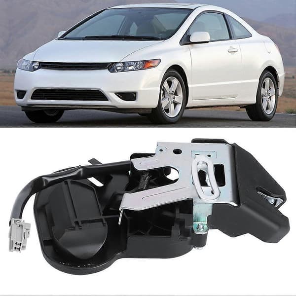 Bakluckelås ställdon 74851-SNA A12 passar Honda Civic FA1 2006-2011
