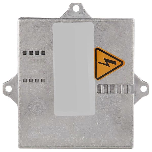 1307329074 Ny for 02-07 E46 E63 E64 650I 330Ci M3 X3 Ballast HID Frontlyspære Kontrollenhet Datamaskinmodul
