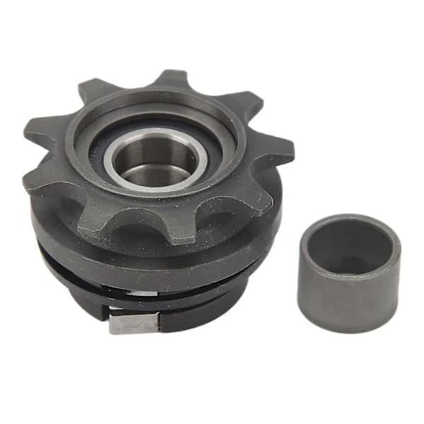 Bicycle Freewheel 9T 12mm Modified Single Speed Sprocket Freewheel For 412 Folding Bike YMQX)