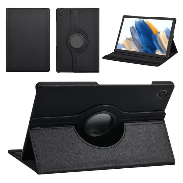Samsung Galaxy Tab A9+ 11 \" pyörivä kotelo
