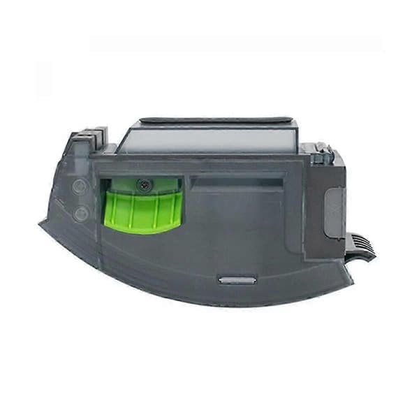 Støvbeholder kompatibel med iRobot Roomba I7 I7+ I3 I3+ I4 I4+ I6 I6+ I8 I8+ J7 J7+ E5 E6 E7 støvsuger reservedele