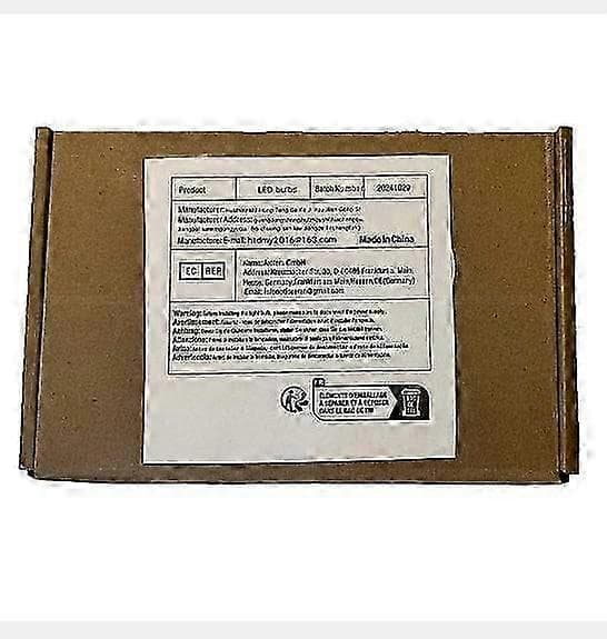 12V E14 LED-kertepære C35-form 4W 2700K Varmt lys Antik stil DC12V 2-pak