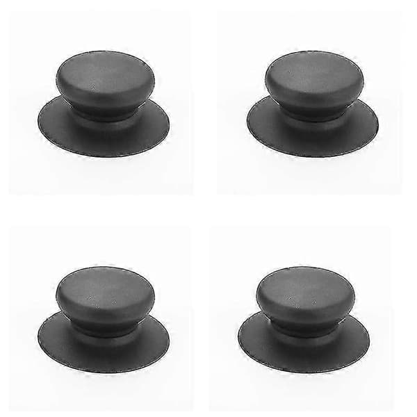 Set med 4 ersättningshandtag för grytlock