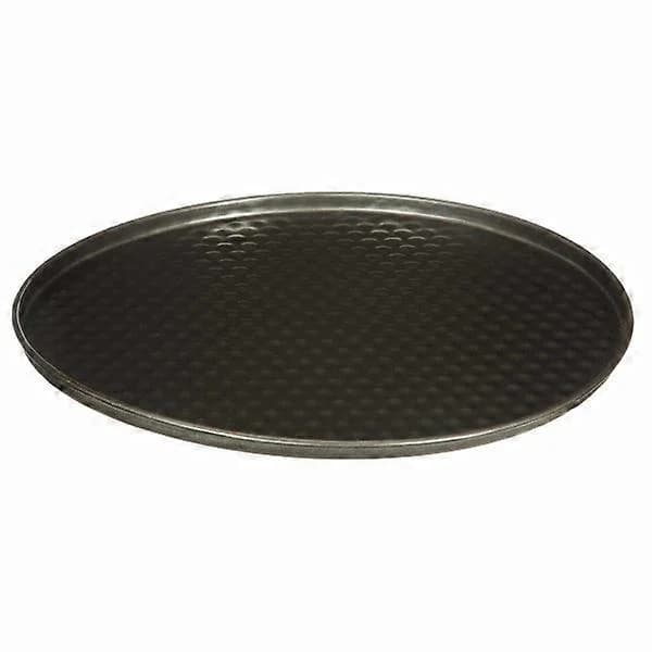 Baking pans in different shapes - 3 springforms Black