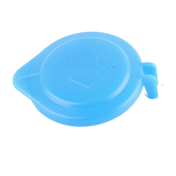Windshield Washer Reservoir Cap, 643237 Windshield Washer Reservoir Cap Windshield Washer Reservoir Cap Windshield Washer Reservoir Cap for Citroen, Robust and Durable