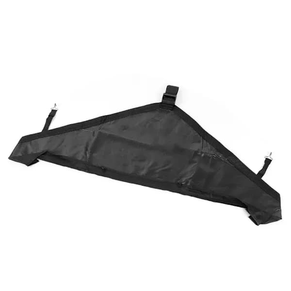 Canvas-huvskydd, passar Jeep Wrangler JK 2007-2017 Face-XF28-0.1