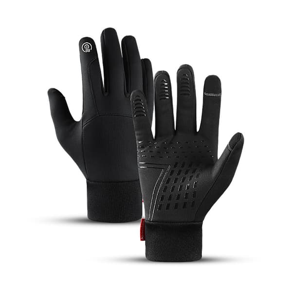 M Cykelhandsker Handsker Touchscreen Sportshandsker Varme handsker