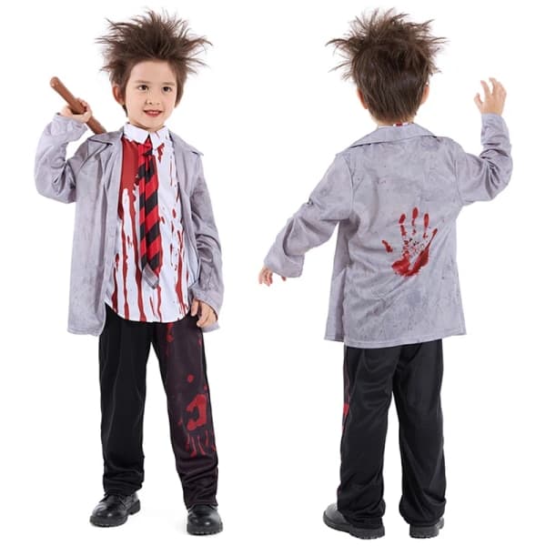 Underhållning Maskeradkläder Dräkter Halloween
