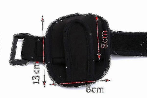 2-pak professionel fodbolddommer walkie-talkie, fuld duplex 1200m, trådløst BT intercom-headset