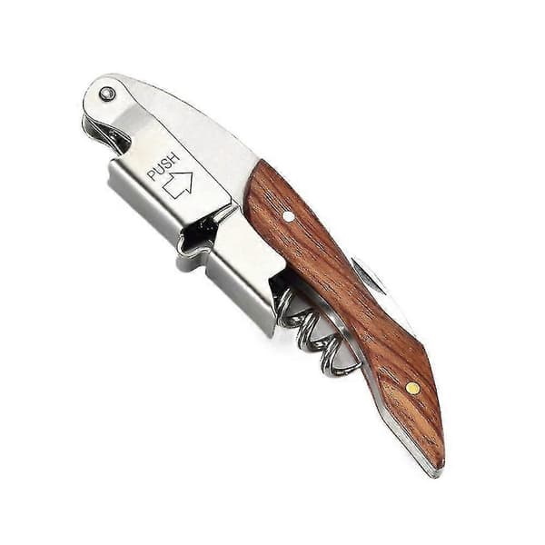 Corkscrew Wine Key - xinxx