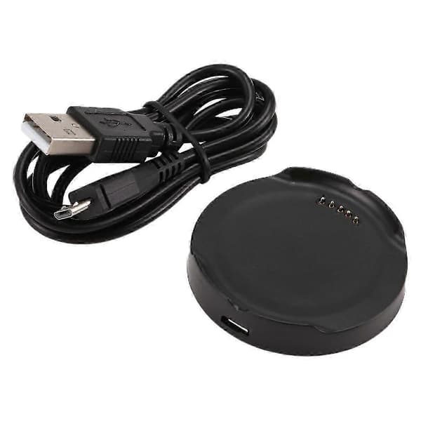 USB Charging Dock Cable Compatible with LG G Watch Urbane W150