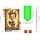 5D Diamond Painting Kit (30*40cm), Boy Reading a Book