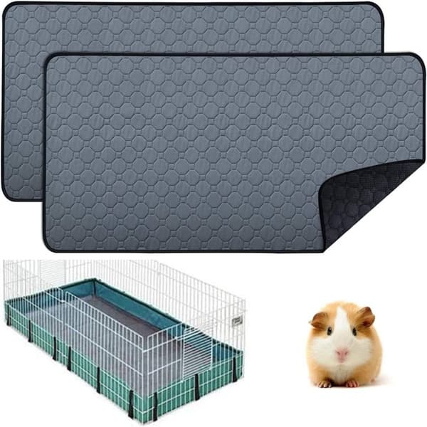 Marsujen fleecepehmuste 60x120 cm 2 kpl GINISWEETY