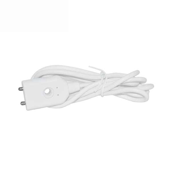 5 st Vattensensor med Kabel, Köksbänks Vattensensor Alarm med 1m Lång Kabel - YKY416