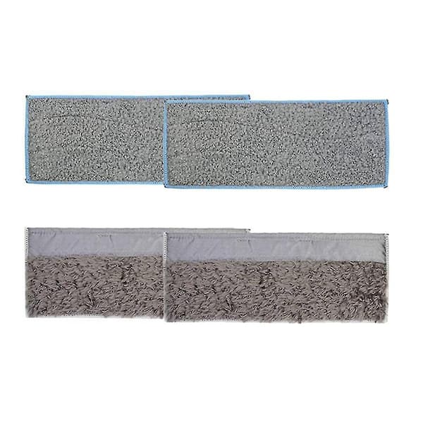 Cleaning Cloth Accessories Compatible with Irobot Braava Jet M6 Robot Mop