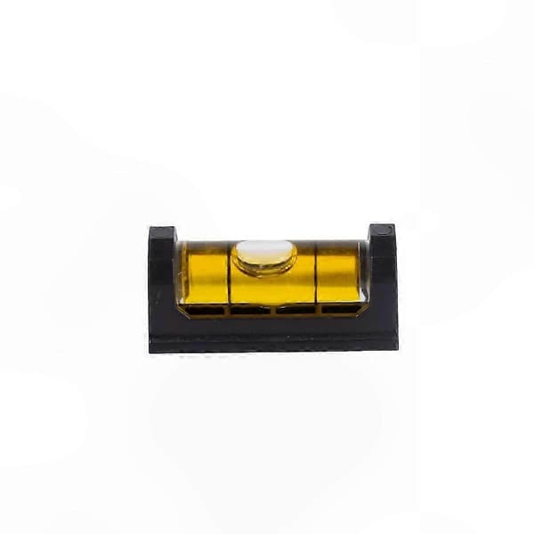 Precision Magnetic Bubble Level for Gunsmithing and Scope Sighting