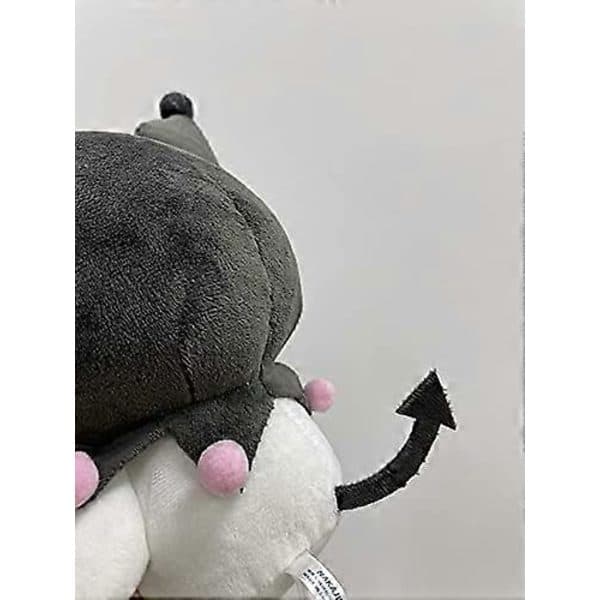 Anime tecknade mjuka leksaker, gosedjur, för barn flickor