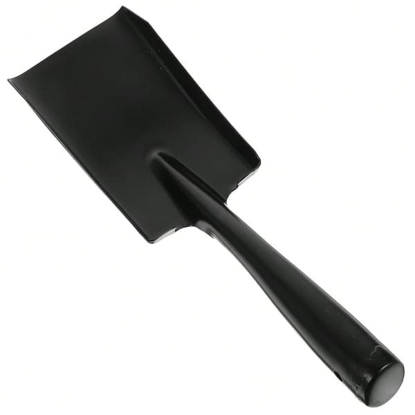 Pejs Askspade, Pejs Askspade, Haveskovl, Landbrugsstrandskovl, Gadget (14,50 X 13,50 X 8,00 Cm, Sort)