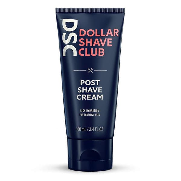 Dollar Shave Club Post Shave Cream - 3,4 fl oz