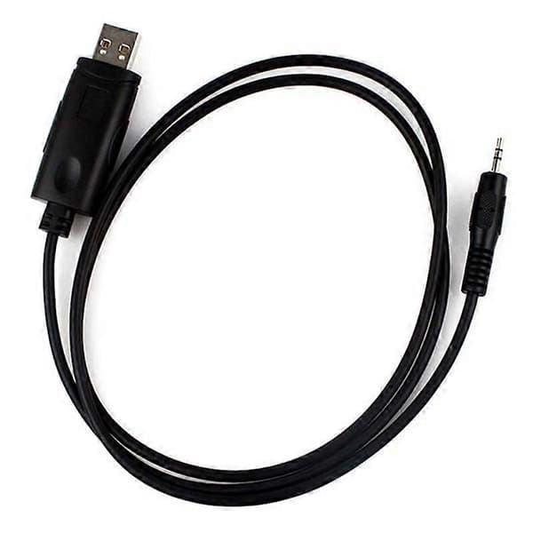 USB-programmeringskabel for GP88S GP2000 GP3688 GP3188 CP040 CP160 CP200 EP450 Walkie Talkie