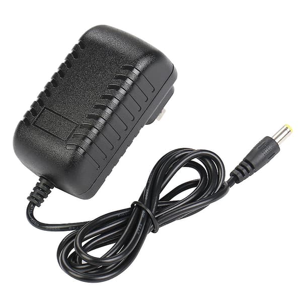 26V 1A oplader strømstik husholdningsmassageapparat strømadapter strømforsyning US-stik US Plug