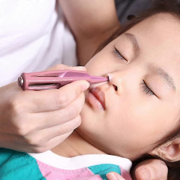 Luminous Ear Spoon Set 3-piece Set Ear Digging Ear Cleaning Children Ear Digging Ear Spoon Ear Cleaner