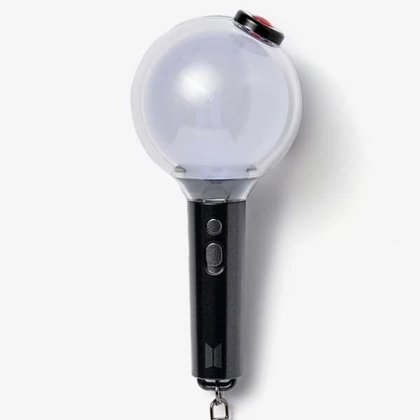 BTS Army Bomb Lightstick Mini-FX-