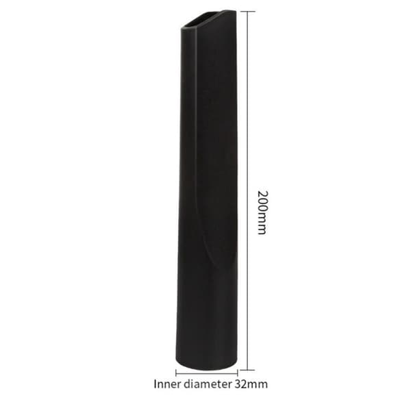 Universal Vacuum Cleaner Attachment for 32/35mm Hose, Essential Spare Parts