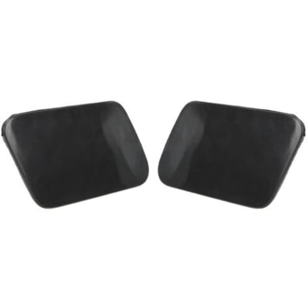 2 stk. frontfanger lyktespylerdeksel 7422H9 biltilbehørsbytte for Citroen C5 2009-2019