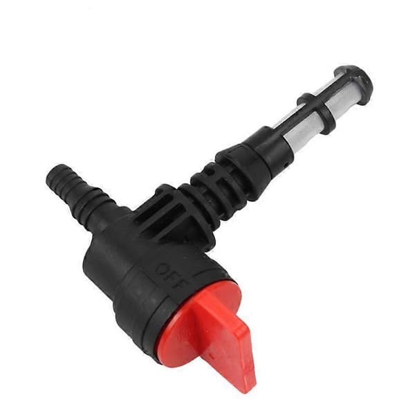 Drivstoffavstengningsventilforing for Briggs & Stratton 192980GS 208961 25 462-FX-