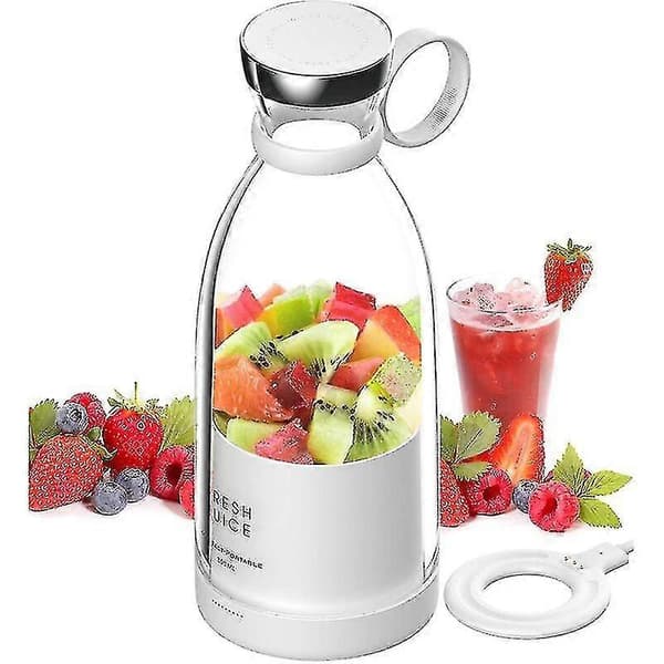 2023 Ny Blender Smoothie Maker, Bærbar Blender Mini Kedel Blender (FMY)