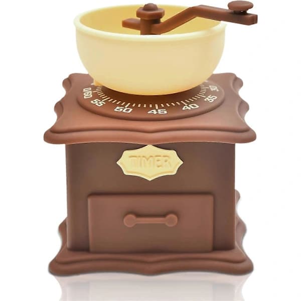 Timer, Kjøkkentimer, Timer for barn, Eggklokke, Timere for matlaging []