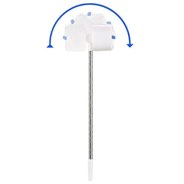 Practical and Beautiful Electronic Digital Display Probe Liquid Grill Meat Thermometer Coffee Food Pen Needle BBQ Thermometer