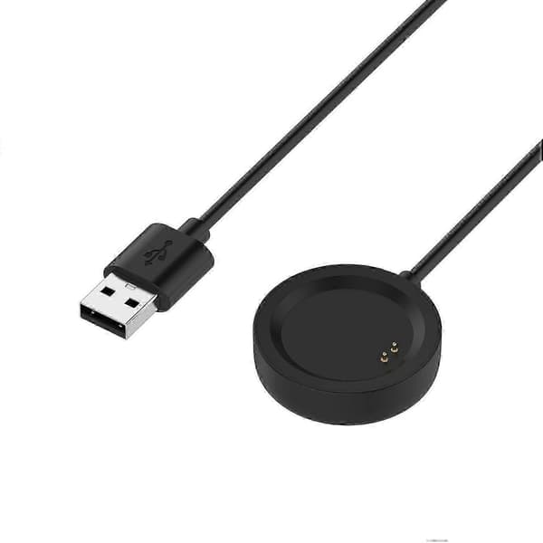 Opladningsstation til OnePlus Watch - 1 meter USB-kabel med dock
