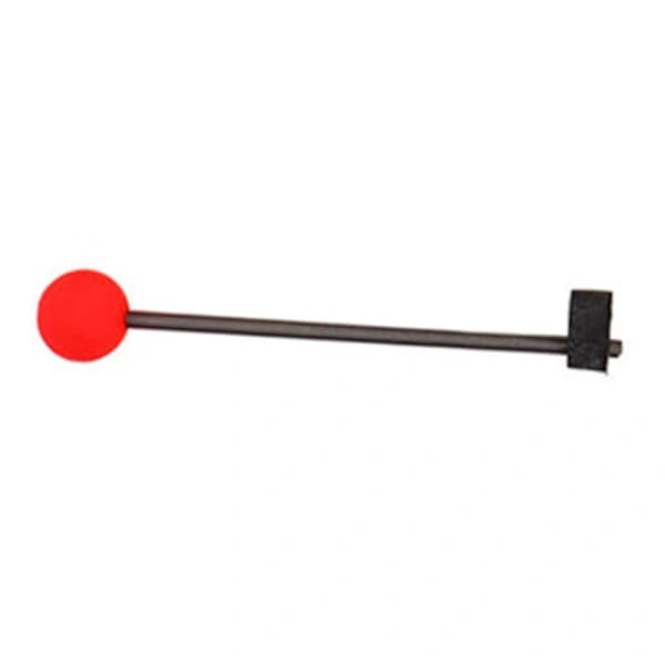Barbara Ice Fishing Rod Tips 15pcs Low Temperature Resistant Excellent Flexibility