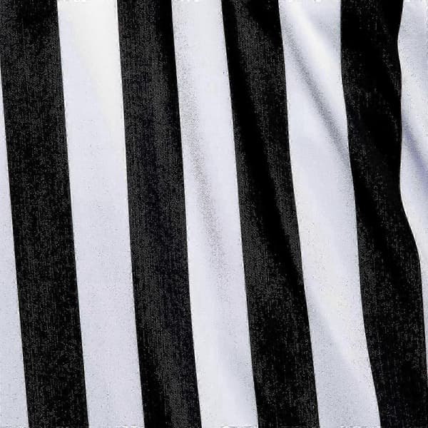 2025 Murray Sporting Goods Official Pro-Style Referee Shirt with Collar for Men M M