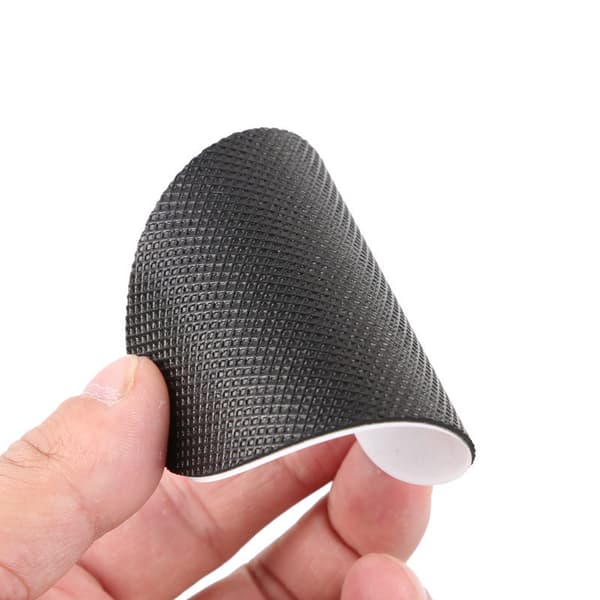Square Non-Slip Stickers Durable Pads for Men and Women