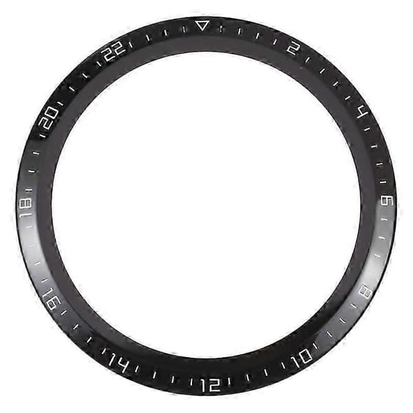 For Huawei Watch GT 2 46mm OEM Front Screen Outer Glass Lens Replacement Parts (without logo)-Good