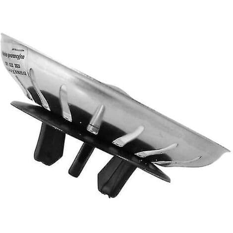 Vaskplugg for IKEA Atlant / Domsjö vask