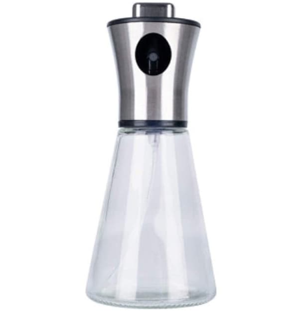 Sprayflaske til Olie/Eddike 200 ml 266
