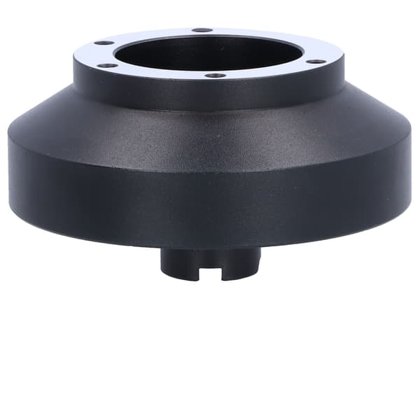 Kort nav-adapter til rat 6-huls metaludskiftning til Honda Accord 2003-2012