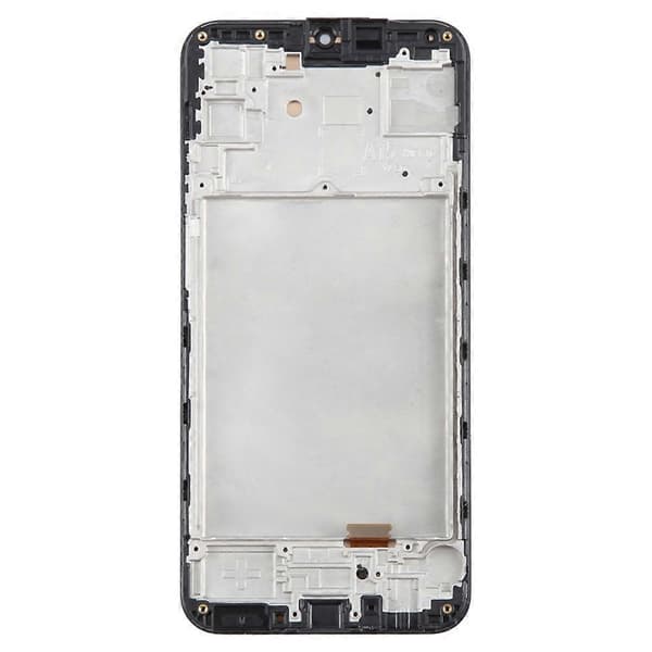 Compatible with Samsung Galaxy A15 4G A155/A15 5G A156 Grade C LCD Screen and Digitizer + Frame[LD]