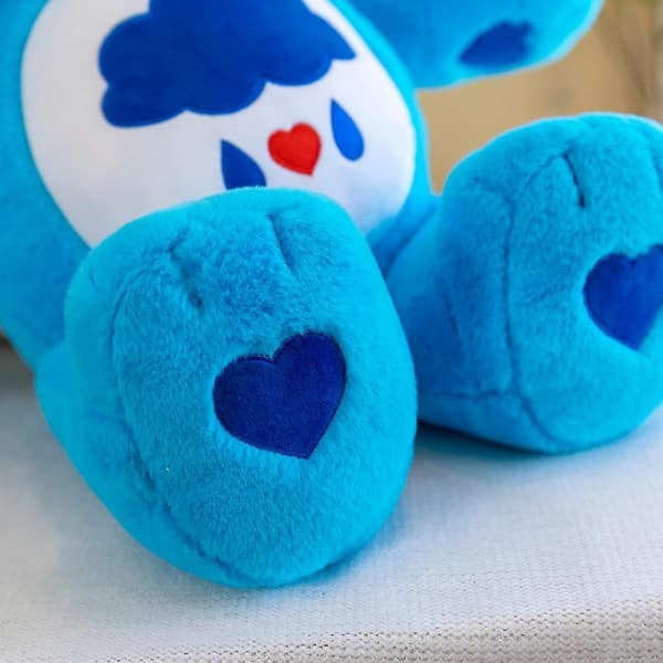 Care Bear, Kosedyr Leker, Myke Bamser Egnet for Jenter og Gutter i alderen 3 år