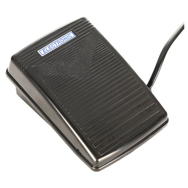 Sewing Machine Foot Pedal with Power Cord, Fits Singer 974 Sewing Machine